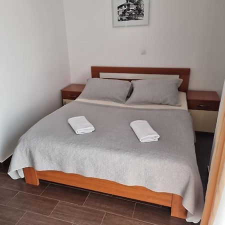 Apartmani Selektor Bijelo Polje Exterior photo
