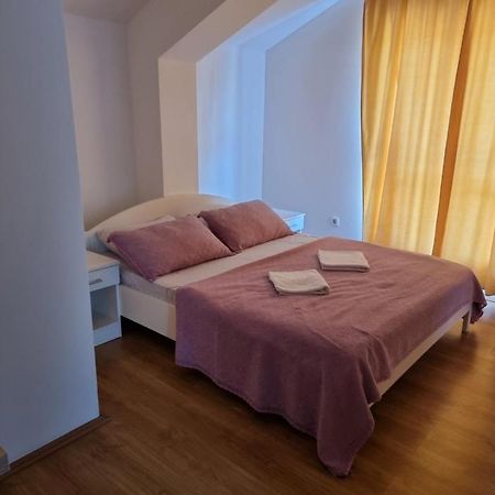 Apartmani Selektor Bijelo Polje Exterior photo