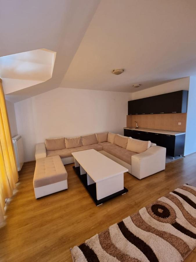 Apartmani Selektor Bijelo Polje Exterior photo