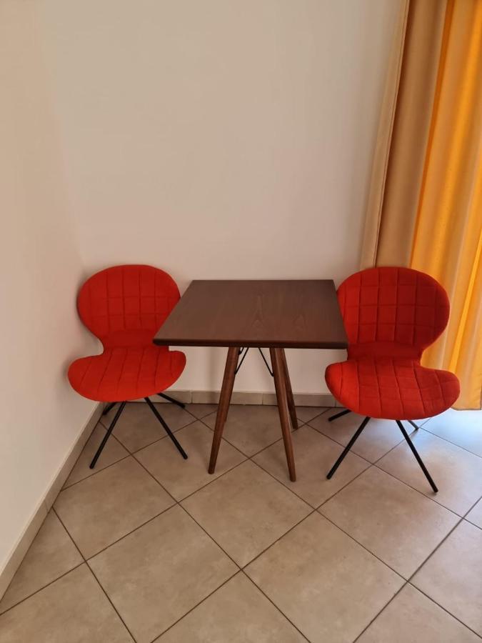 Apartmani Selektor Bijelo Polje Exterior photo