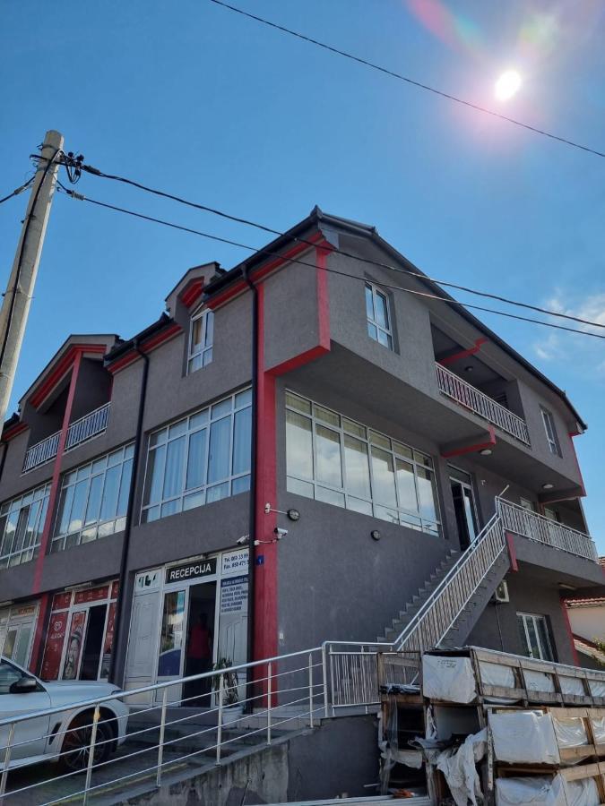 Apartmani Selektor Bijelo Polje Exterior photo