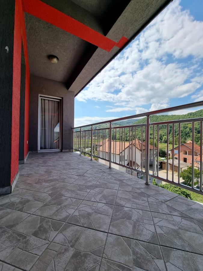 Apartmani Selektor Bijelo Polje Exterior photo