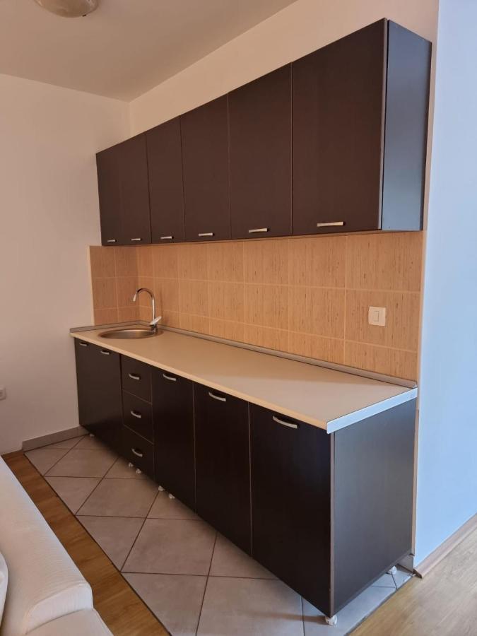 Apartmani Selektor Bijelo Polje Exterior photo