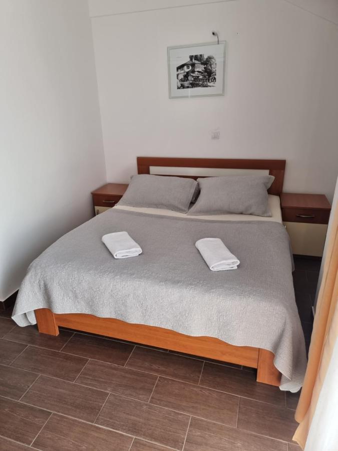 Apartmani Selektor Bijelo Polje Exterior photo
