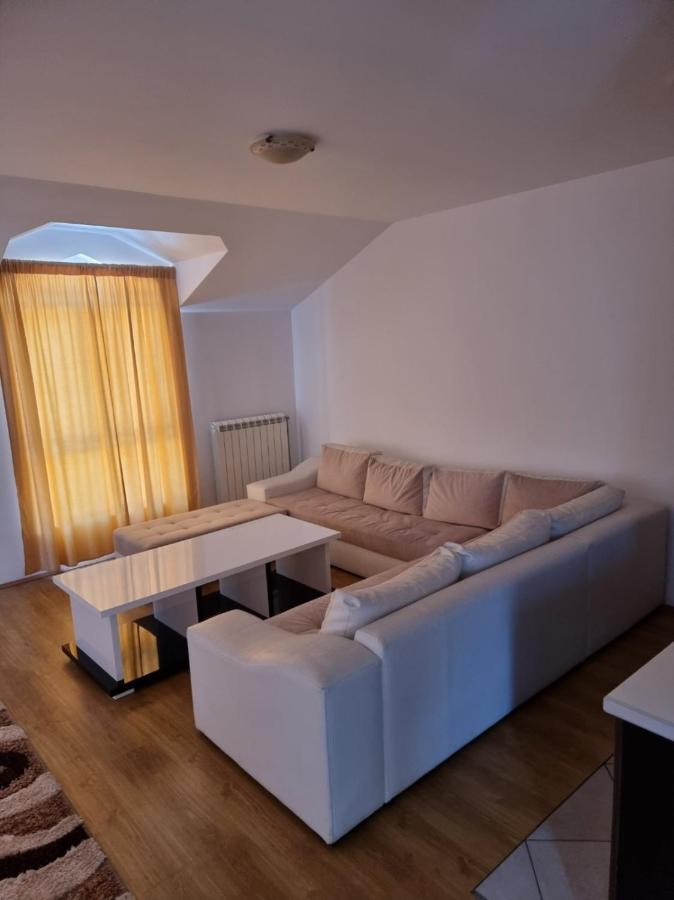 Apartmani Selektor Bijelo Polje Exterior photo