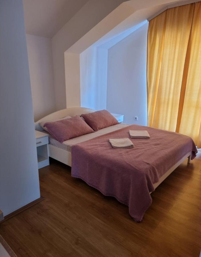 Apartmani Selektor Bijelo Polje Exterior photo