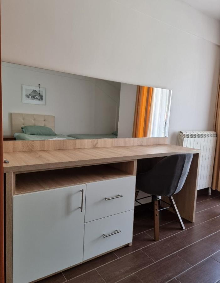 Apartmani Selektor Bijelo Polje Exterior photo